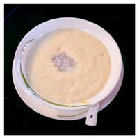  durian sago