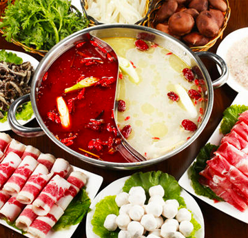 Hotpot-bbq