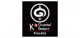  Ks Oriental Dessert
