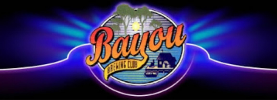 Bayou Brewing