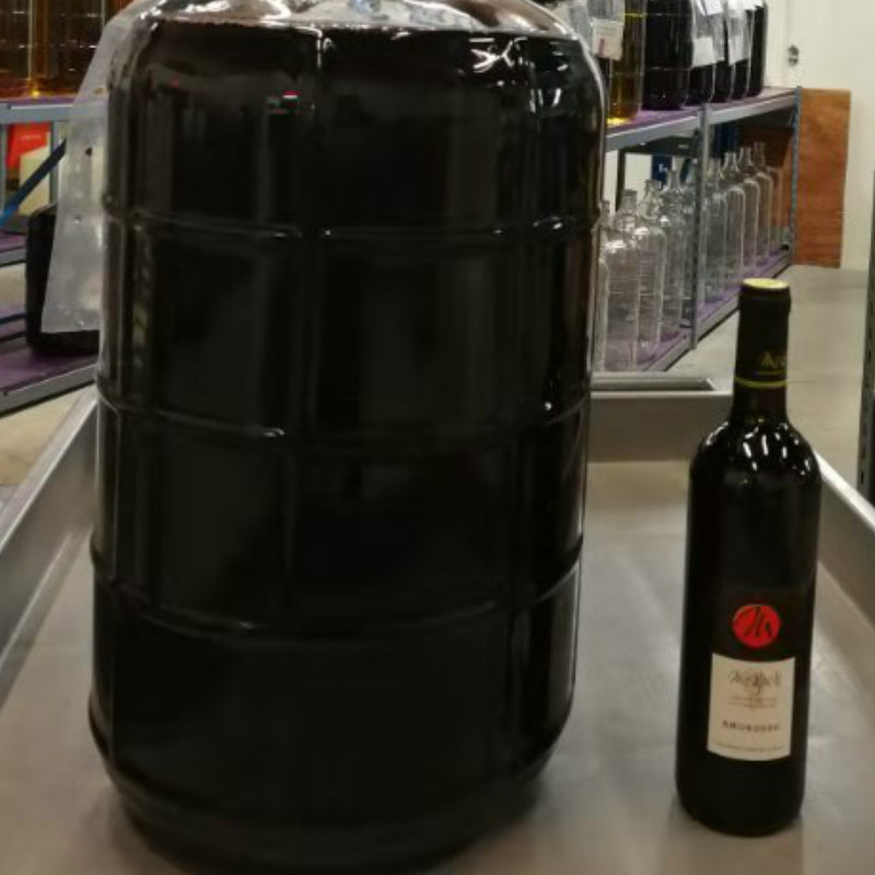 Amarosso limited edition 23l