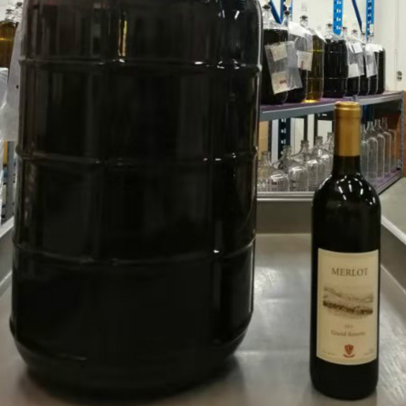 Merlot 23l