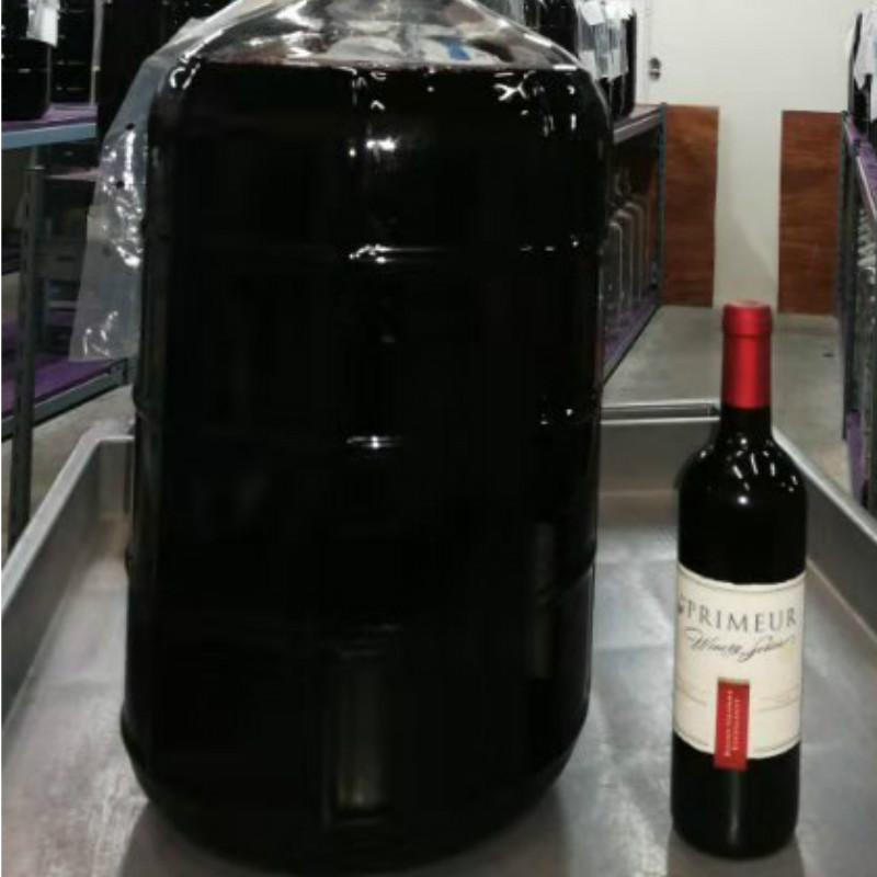 Rosso grande excellente italy 23l