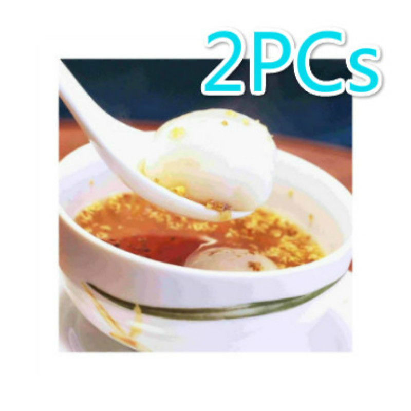 Sweet dumplings (2pcs)