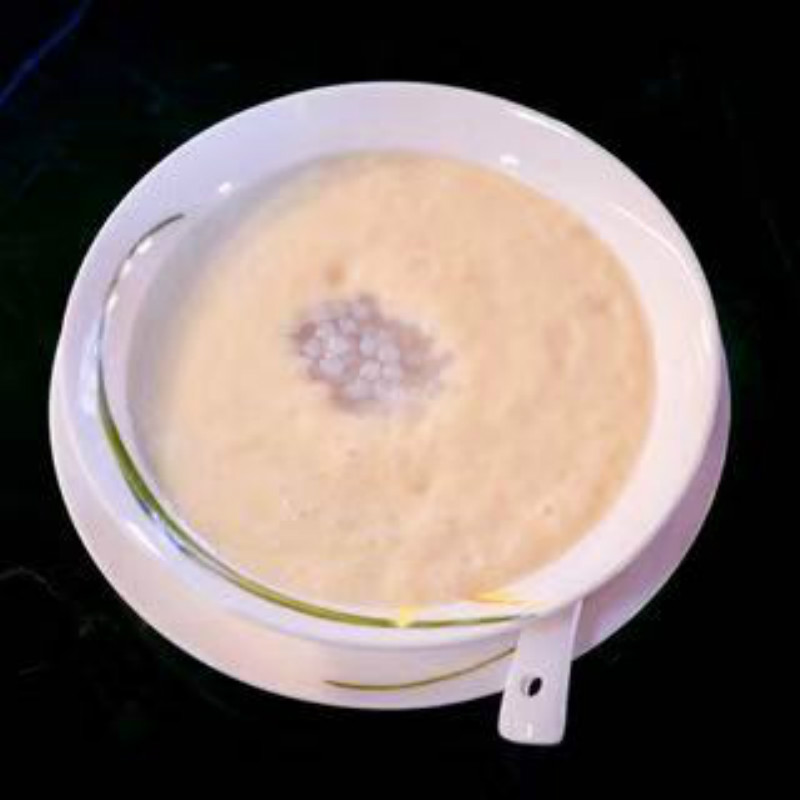  durian sago